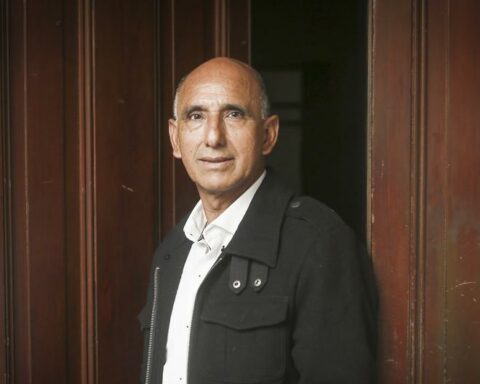 Guillermo Bonilla becomes Digimin's new head of Intelligence