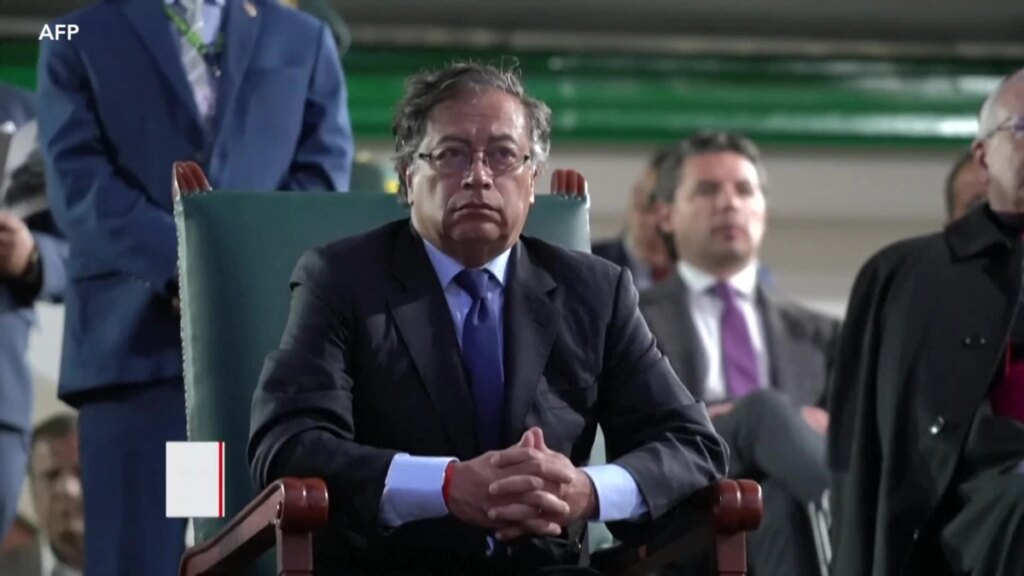 Gustavo Petro and Daniel Ortega maintain bilateral agenda