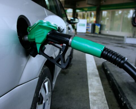 Gustavo Petro on the price of gasoline: "We will return to the path of growth"