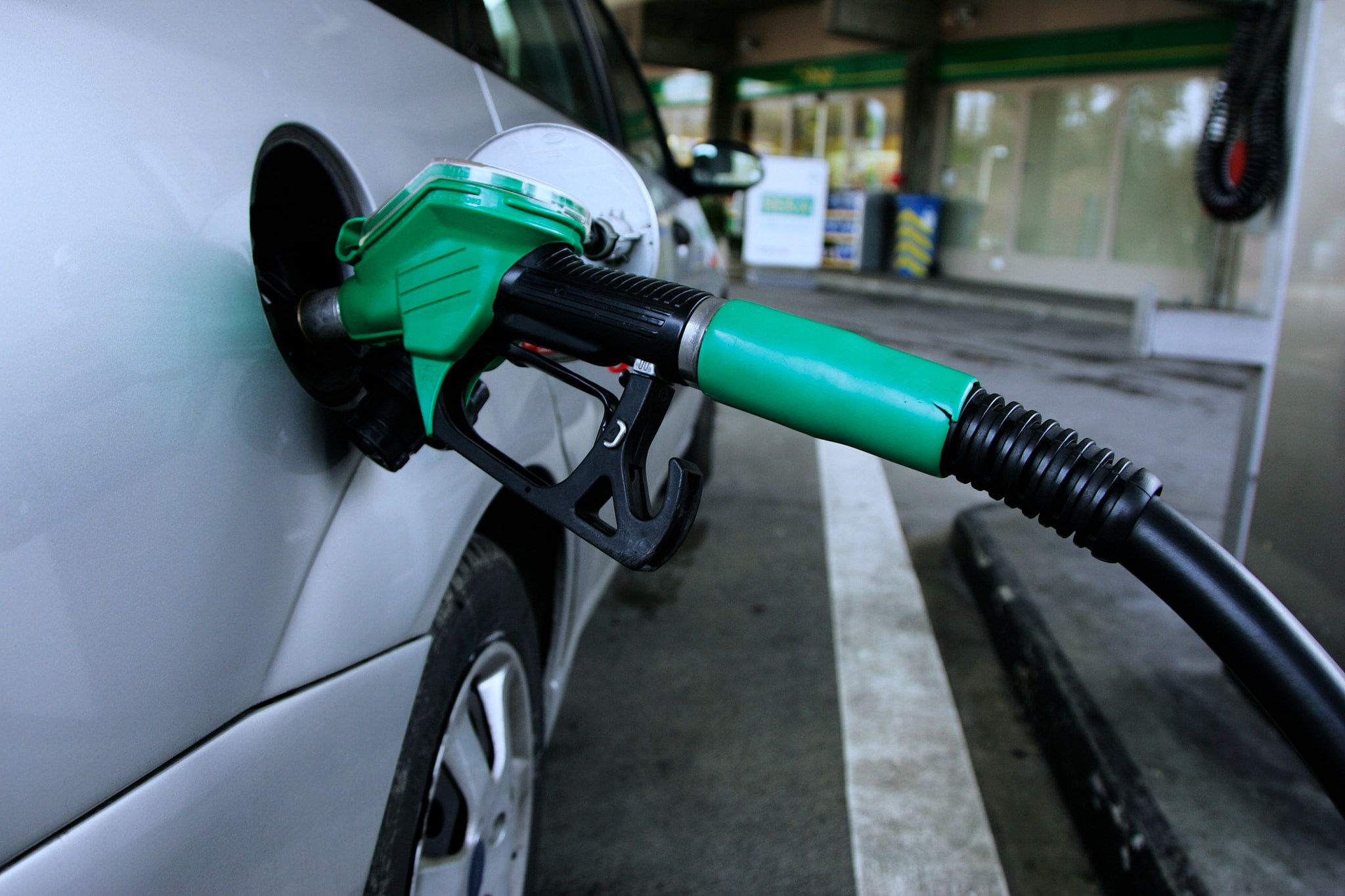 Gustavo Petro on the price of gasoline: "We will return to the path of growth"