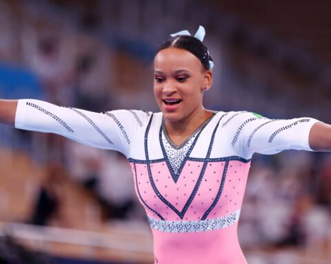 Gymnastics: Brazil reaches nine World Cup stage finals