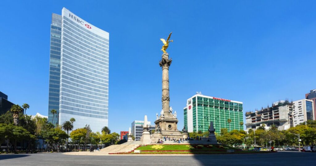 HSBC announces its new Global Private Banking in Mexico