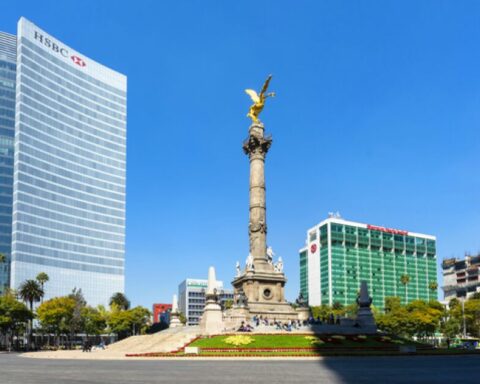 HSBC announces its new Global Private Banking in Mexico