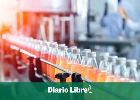 Haiti, the main destination for industrial exports