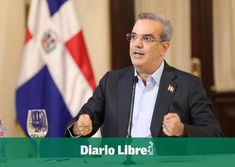 Haitian crisis will be taken to the UN by Luis Abinader