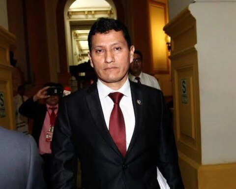 Harvey Colchado is removed from the Digimin Search Division