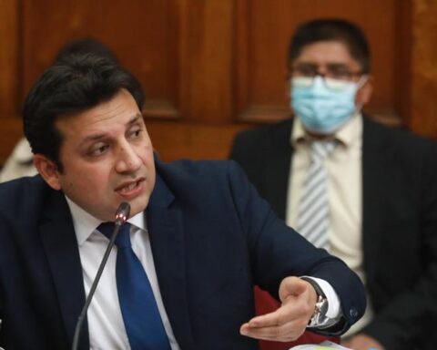 Head of INPE estimates that in "15 or 20 days" they will rule on the request to change Alberto Fujimori's prison