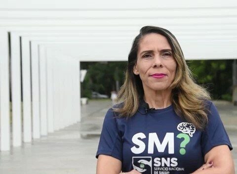 Head of Mental Health of the SNS: "Psychiatry is for everyone"