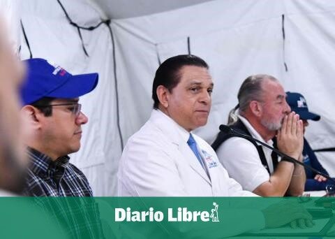 Health Minister says monkeypox continues without incident