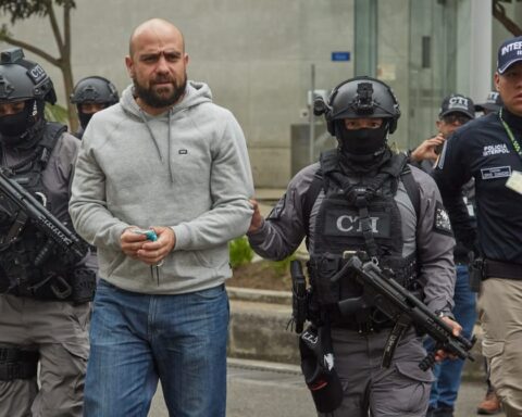 Hearing suspended against Colonel (r) Núñez for massacre in Chochó, Sucre