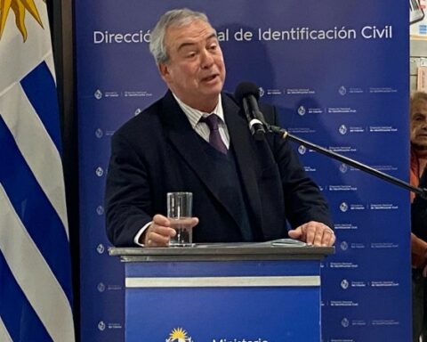 Heber says they did not know that a plane with cocaine would come from Paraguay