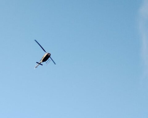 Ejército rodean frontera ante tensión en Haití