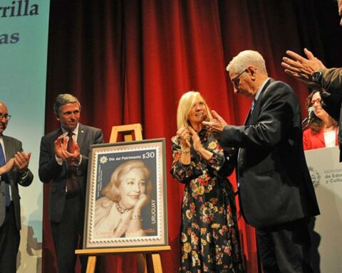 Heritage Day promotes River Plate culture with a tribute to "China" Zorrilla