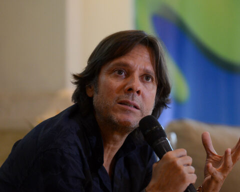 Hernaldo Zúñiga: Ortega's repression against Nicaraguans "generates a lot of pain and anger"