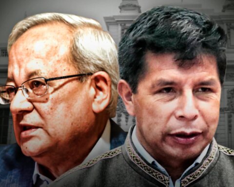 Hildebrandt: "Who agrees to be a minister of a government in the process of self-destruction?"