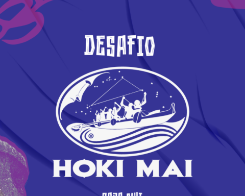 Hoki Mai Challenge: 500-kilometer Polynesian canoe journey launched from Rapa Nui