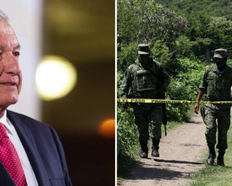 Homicides drop 3% in August, but reach 126,206 in the AMLO government