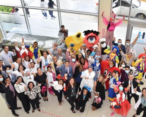 Hospital Hugo Mendoza finalist in the Ibero-American Award for Quality