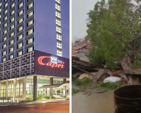 Cuba, Huracán Ian, Cubanos