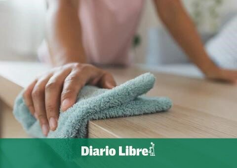 How is housework carried out to date?