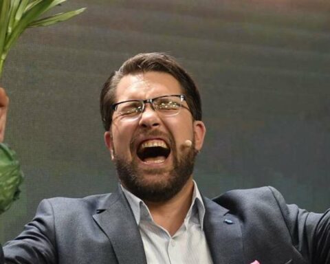 How the far right became the second most voted force in Sweden and led to the resignation of the prime minister