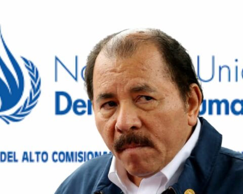 Human Rights Defenders in Nicaragua applaud UN report against Ortega