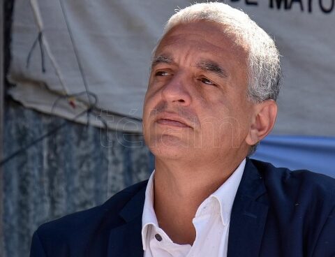 Human Rights criminally denounced a JxC referent and an alleged former CIA agent