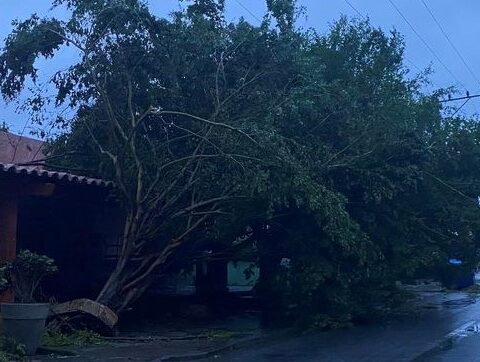 huracán Ian, Pinar del Río, Cuba