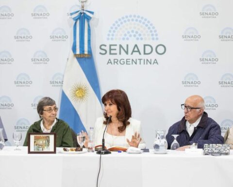 “I am alive for God and for the Virgin”: Cristina Kirchner spoke for the first time about the attack