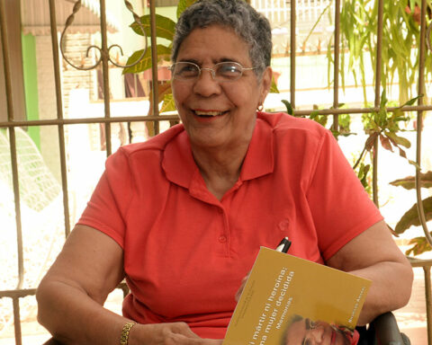 "I don't remember the last time I gave up"