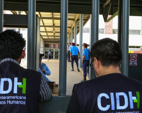 IACHR requests provisional measures for 45 political prisoners