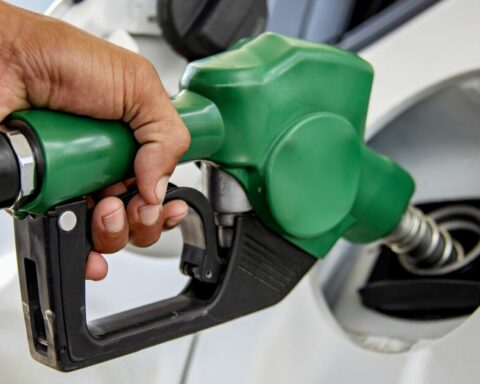 IEPS fees on gasoline rise for the second week in a row