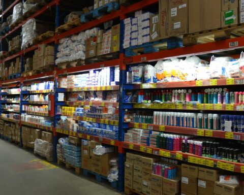 IGP-10 has 0.90% deflation in September