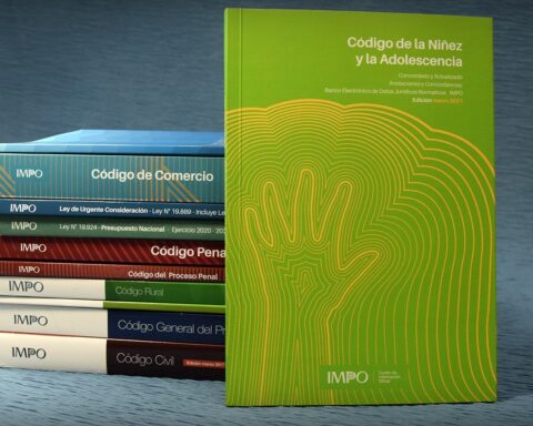 IMPO launches three audiovisual series