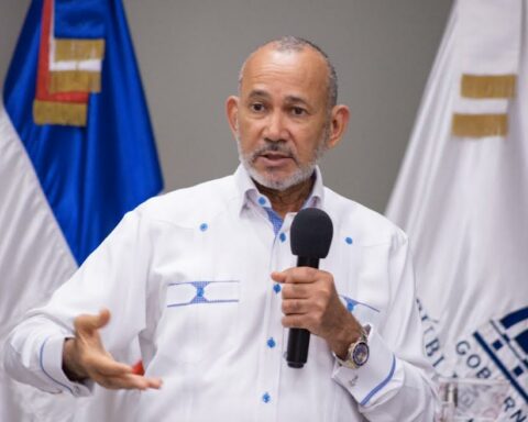 INABIE initiates plan to decentralize operations of its headquarters