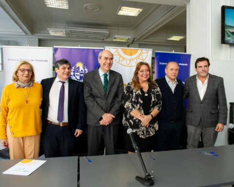 INAU triples quotas to grant rental subsidies