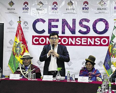 INE postpones definition of the census date until March 2024