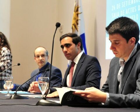 INJU presented actions to address mental health issues in young people