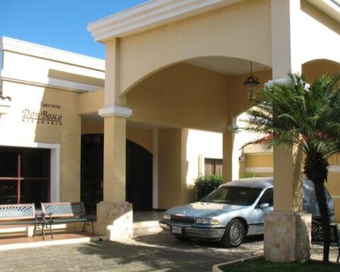 INSS acquires Funeral Home Don Bosco after alleged financial problems of its owners