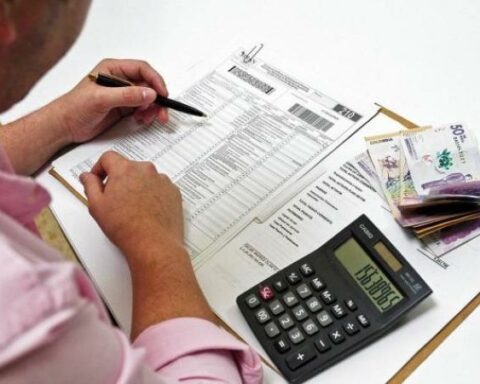 Immovable and tax changes for first debate