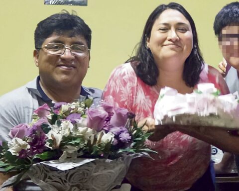 In Jr. Sarratea, work of S / 19.5 million was directed to the president's financier