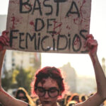 In July, 20 femicides were committed: this year there are 131 cases throughout the country