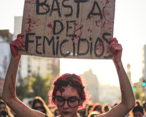 In July, 20 femicides were committed: this year there are 131 cases throughout the country