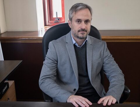 In less than two years, the capital market multiplied by seven