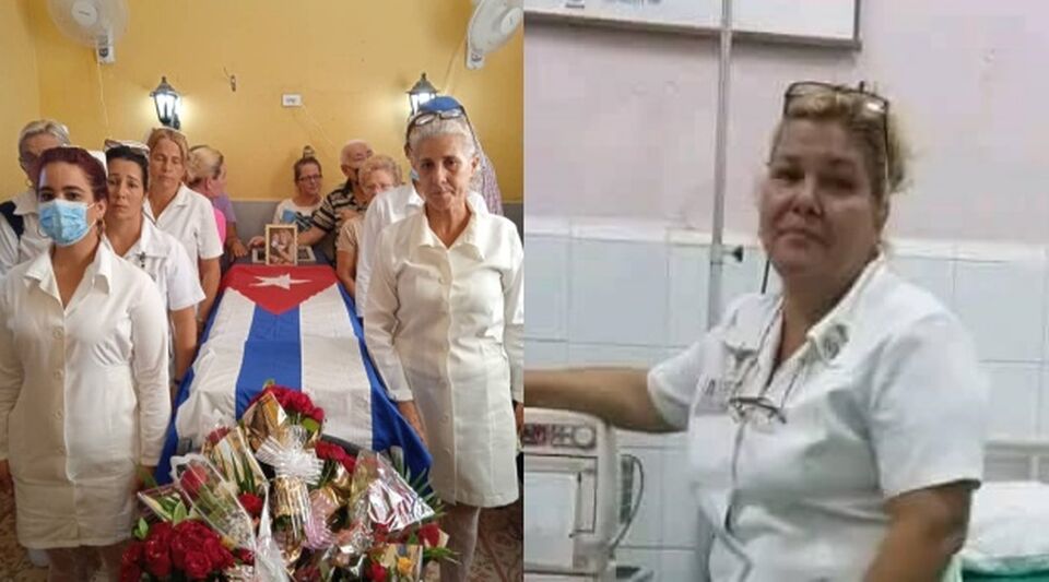 In one week, two health professionals die from dengue in Cuba