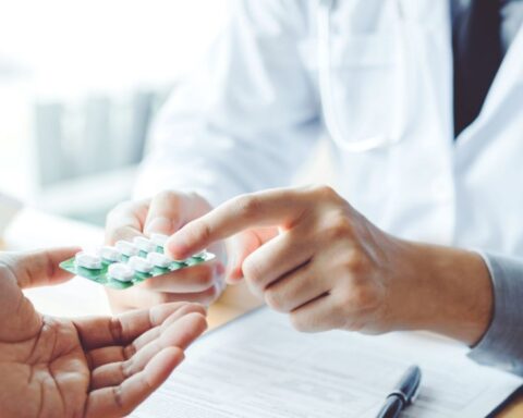 In the country, antibiotics begin to be sold only with a filed prescription