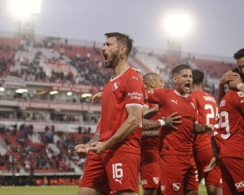 Independiente returns to the path of triumph