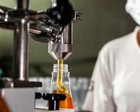 Industrial production rises 0.6% from June to July