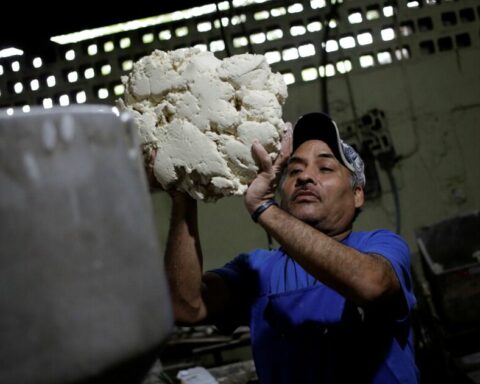 Inflation contains its strength in the first half of September