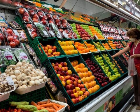 Inflation: food prices rose to 12.5% ​​in August